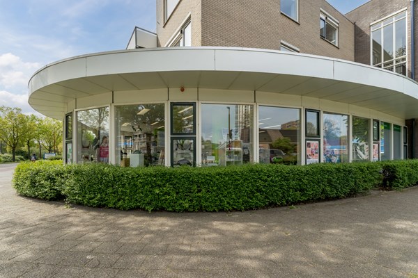 Property photo - Koekoekslaan 2a, 3435CL Nieuwegein